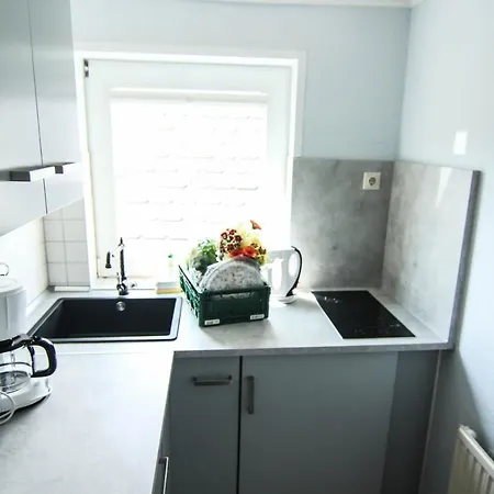 Clipper Im Haus Inken Westerland