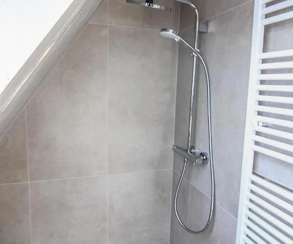 Clipper Im Haus Inken Appartement *